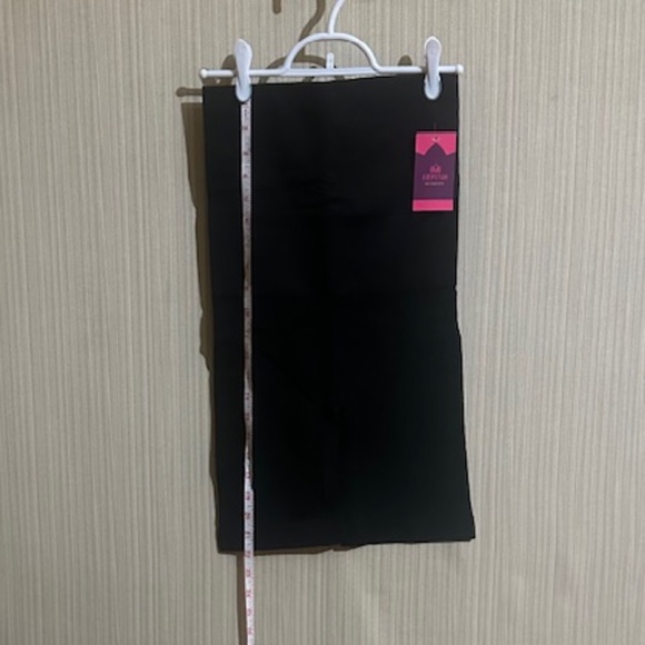 Empetua/Shapermint - Rule Your Destiny High-Waisted Shaper Shorts-NWT - Picture 2 of 12